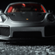 Illustration for article titled The Return of the King (Belated Rennsport Reunion)